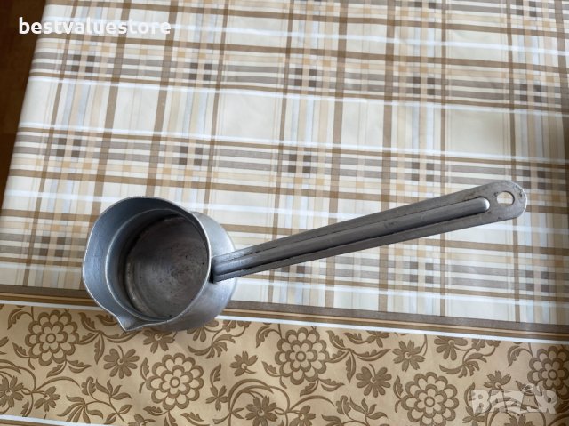 Джезве Алуминиево в Съдове за готвене в гр. Куклен - ID36684199 | Bazar.bg