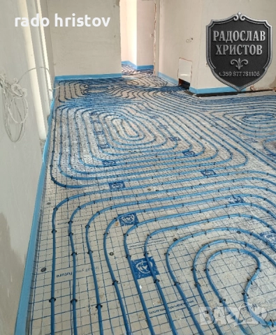 Продавам КЪЩИ в затворен к-с, град София, в.з.Горна баня, снимка 9 - Къщи - 52539627