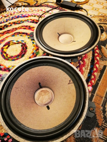 ISOPHON PSL 300 70 8 12"