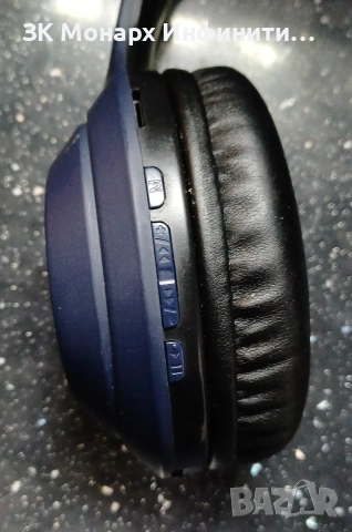 Безжични Bluetooth слушалки Hoco W30, снимка 6 - Bluetooth слушалки - 52567889