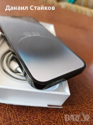 IPhone 14 pro 128 GB, снимка 4 - Apple iPhone - 55742453