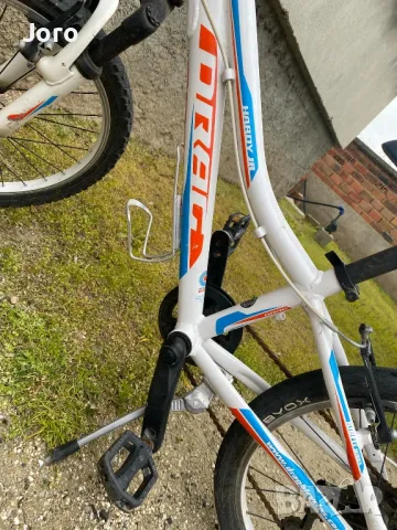 детски велосипед, снимка 4 - Велосипеди - 49968182