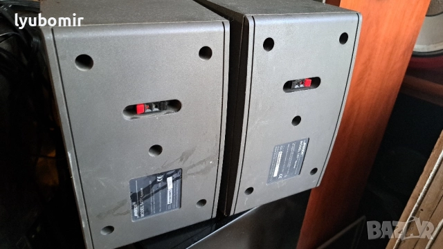 Bose 141, снимка 7 - Тонколони - 51680472