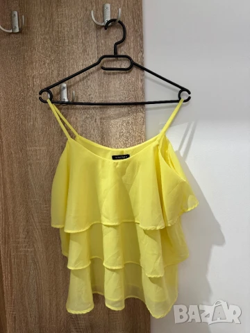 Дамски потник 