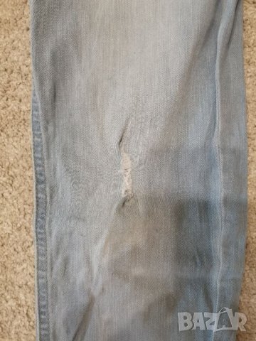 Дамски еластични дънки Teranova - размер M / EU 38 / UK10  /USA 27, снимка 6 - Дънки - 39770815