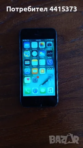 iphone 5, снимка 1