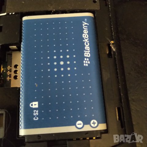blackberry 83 10 с калъф и зарядно НАМАЛЕН , снимка 4 - Blackberry - 38568570