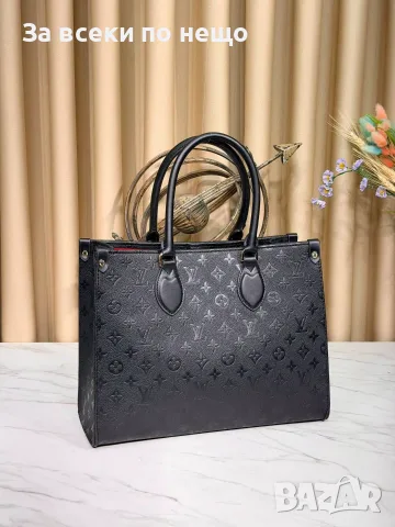 Louis Vuitton Дамска Чанта Луис Витон - Различни Цветове Код SEM-459, снимка 12 - Чанти - 55871496