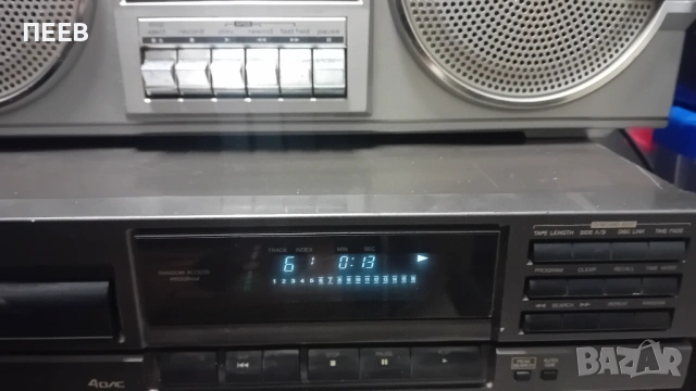 Западни компакт дискове