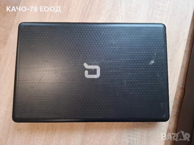 Лаптоп Compaq CQ56-110SL, снимка 2 - Части за лаптопи - 24863221