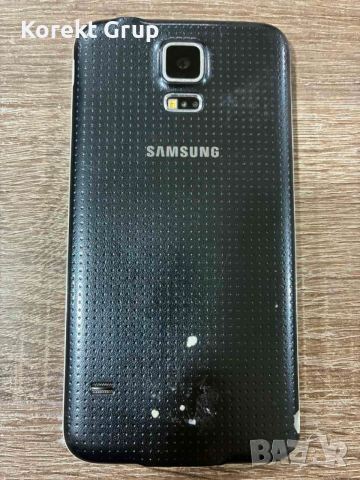 Samsung Galaxy S5, снимка 3 - Samsung - 54315580