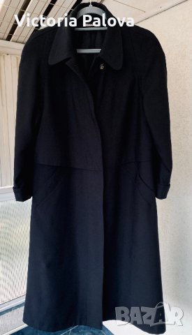 Красиво леко палто/тренчкот Германия, снимка 2 - Палта, манта - 42835085