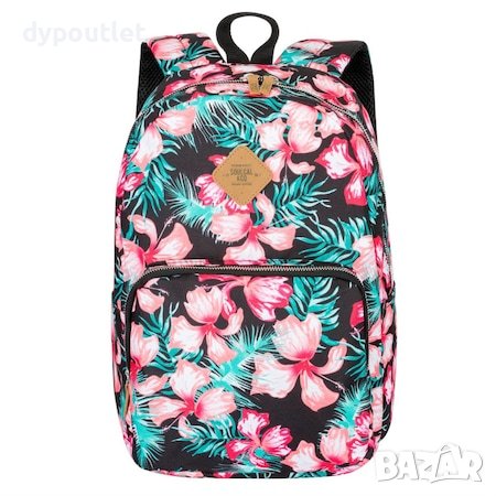 Раница Soul Cal Ventura, размери - 39x26.5x18 см.                             , снимка 3 - Раници - 39196348