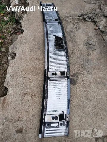 Лайстна лайсна багажник за Фолксваген Туарег VW Touareg 7L6863459 / 7L6 863 459, снимка 2 - Части - 47284519