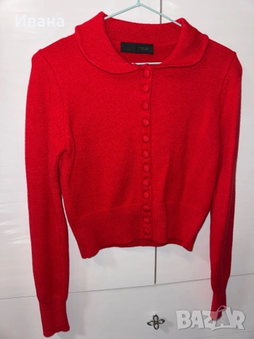 Дамска жилетка Zara