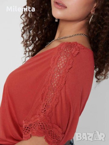 Нова,уникална ONLY р-р 46/48 намалена от 54лв.