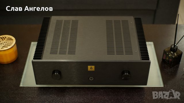 SLAudio NFB Amp, снимка 3 - Ресийвъри, усилватели, смесителни пултове - 36180561