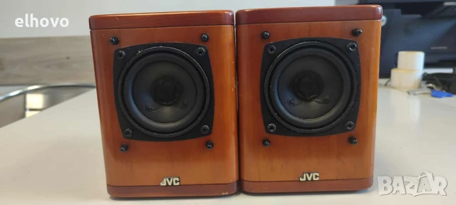 Тонколони JVC SP-UX2000RGD