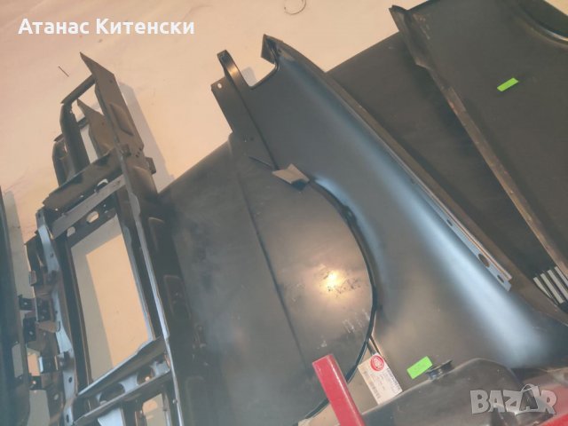 Авточасти ВАЗ, Москвич, снимка 4 - Части - 31706109