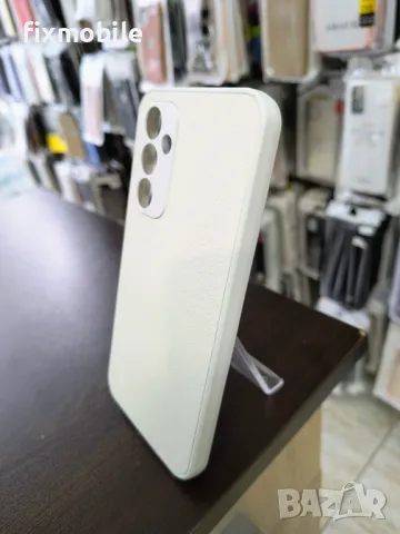 Samsung Galaxy A54 5G Силиконов гръб/кейс, снимка 3 - Калъфи, кейсове - 48320384