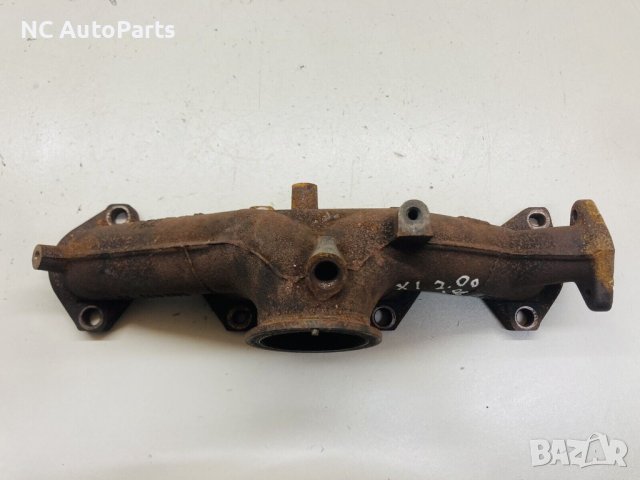 Изпусквателен колектор за БМВ BMW X1 F48 X2 F39 2.0 D B47 8519889-04 2016, снимка 2 - Части - 42625293