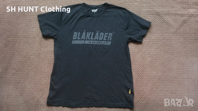 BLAKLADER Work T-Shirt размер L работна тениска W4-601