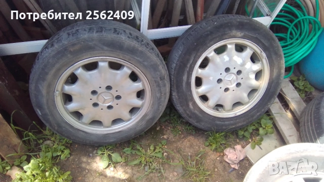 Лети джанти, снимка 3 - Гуми и джанти - 54301764