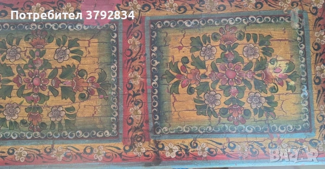 Арт скрин шкаф УНИКАТ, снимка 3 - Шкафове - 54181749