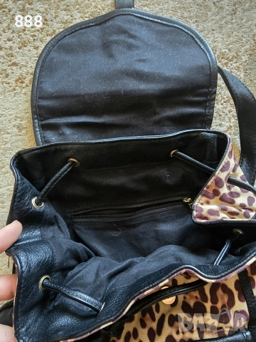 дамска раница , снимка 4 - Раници - 52943298