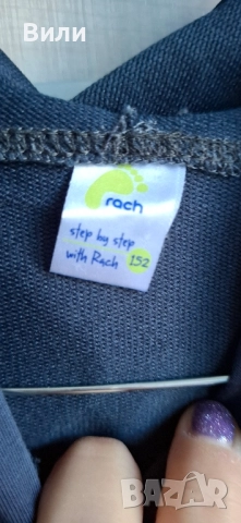 Дънки, Блузи, Шлиферче 152 , от 8 лв, снимка 11 - Детски комплекти - 51819677