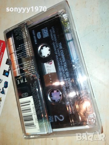 THE CORRS/TALK ON CORNERS 2008222014, снимка 6 - Аудио касети - 37752303