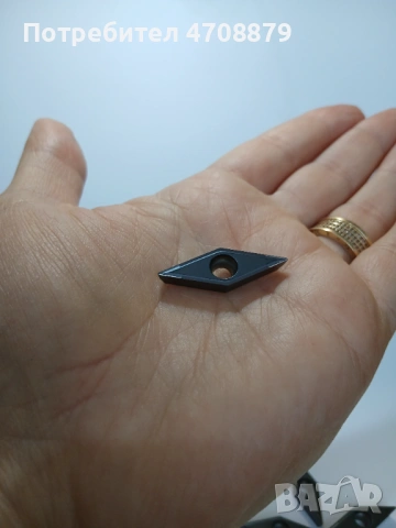 Твърдосплавни пластини, снимка 11 - Други инструменти - 53102715