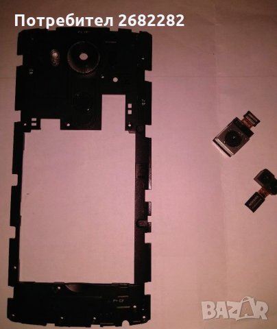 LG V10 (H960A) на части