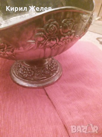 Фуртуерка стара 19547, снимка 3 - Декорация за дома - 31456964