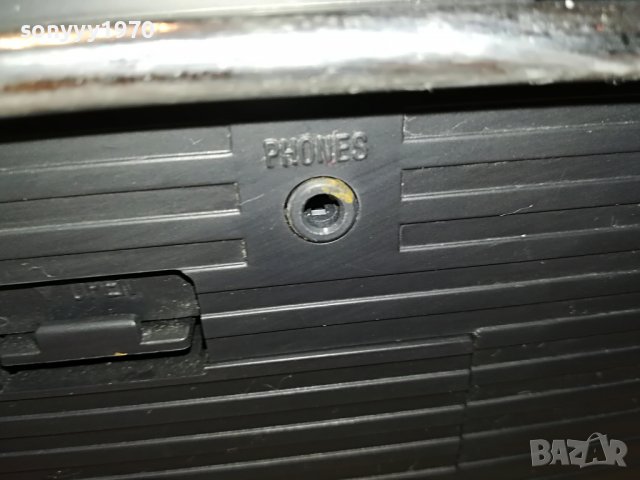 SHARP RECEIVER-ВНОС ENGLAND 2405222001, снимка 17 - Ресийвъри, усилватели, смесителни пултове - 36864465