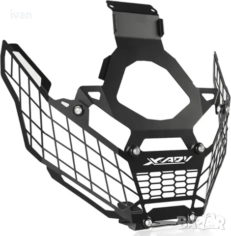 намаление предна решетка за Honda X-ADV XADV X ADV 750 2017 2018 2019 2020 , снимка 2 - Части - 49967478