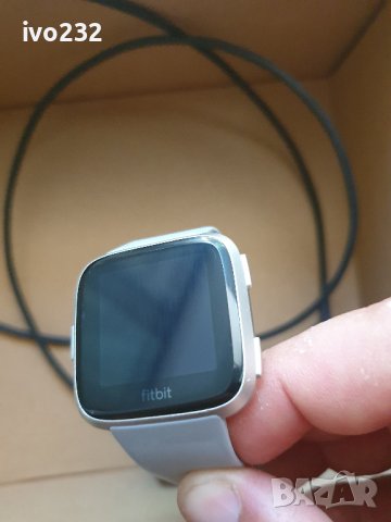 fitbit versa 4, снимка 10 - Смарт часовници - 36987603