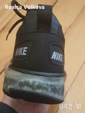 Маратонки NIKE , снимка 5 - Маратонки - 54058992