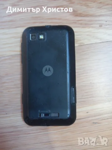 Телефон Motorola Defy Mini XT320, снимка 3 - Motorola - 55852490