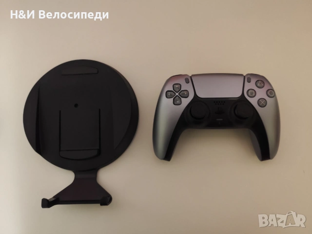 Playstation 5 Disc Edition 1 ТB , снимка 6 - PlayStation конзоли - 53036034