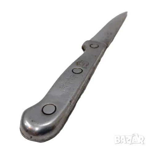 Метален нож Jin Li(2.3), снимка 6 - Ножове - 47712613