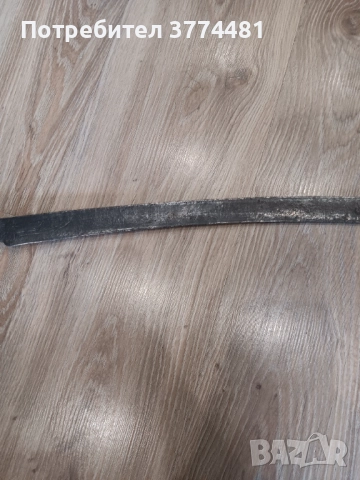 Кулак от дългите, снимка 8 - Антикварни и старинни предмети - 52884467