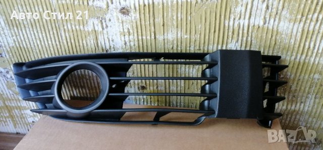 Решетки броня Vw Passat B 5.5 Пасат Б 5,5 решетка халоген