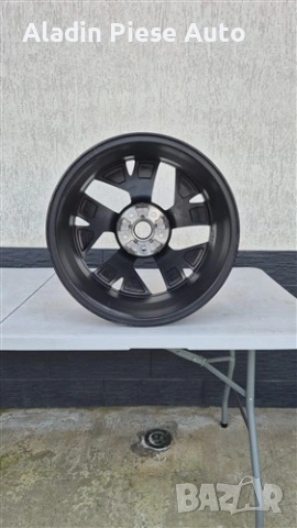 Джанта R18 Kia Sportage 7.5J R18 ET51 код 52910R2280, 52910-R2280 , снимка 6 - Аксесоари и консумативи - 53160388