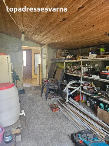 Реновирана къща кв. Галата, снимка 15 - Къщи - 49890634