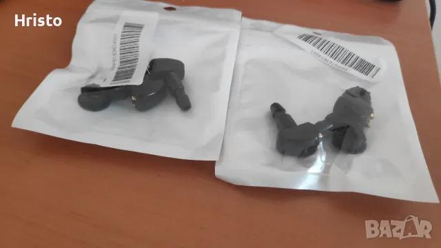 Универсални пръскалки /дюзи/ за чистачки / преден капак, снимка 5 - Аксесоари и консумативи - 48431379