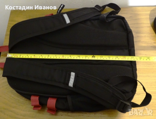 Alfa Romeo спортна раница Алфа Ромео, снимка 10 - Раници - 54002853