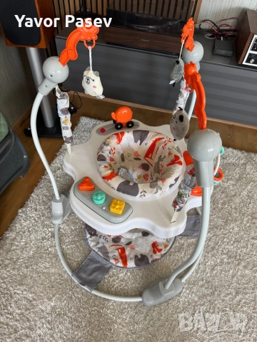 Детско бънджи MONI, снимка 4 - Други - 53927358