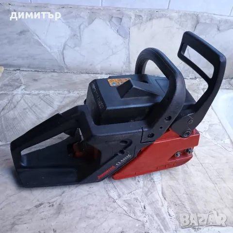 Йонсеред/Jonsered/2041/2045/2050Хускварна/Husvarna 40/45/49 на части!, снимка 2 - Градински инструменти - 49390384