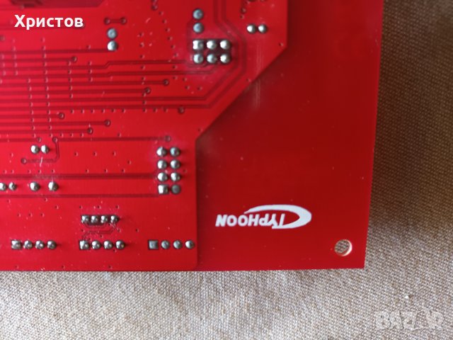 PCI Звукова карта, снимка 6 - Други - 36753282